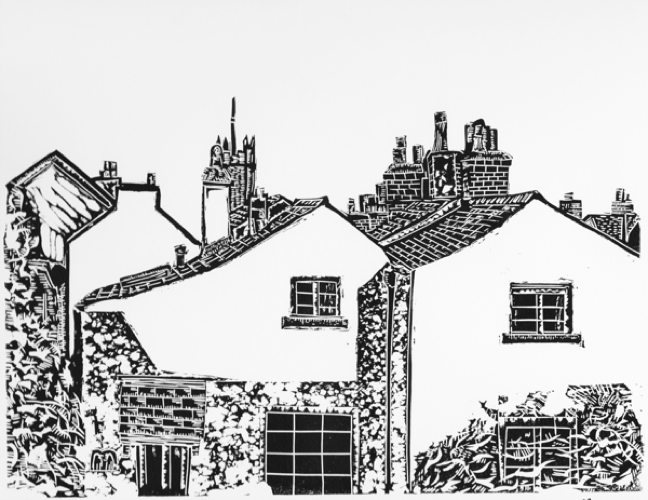 SView From The Girls Room CK 